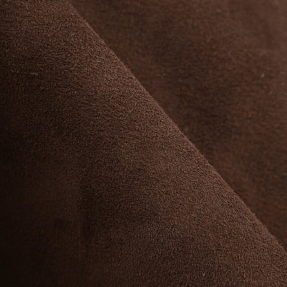 26-27AW TAGLIATORE “SEVRES” ラムレザー100% カバーオール ブラウン(BROWN) 48 | GUARDAROBA MILANO OFFICIAL STORE