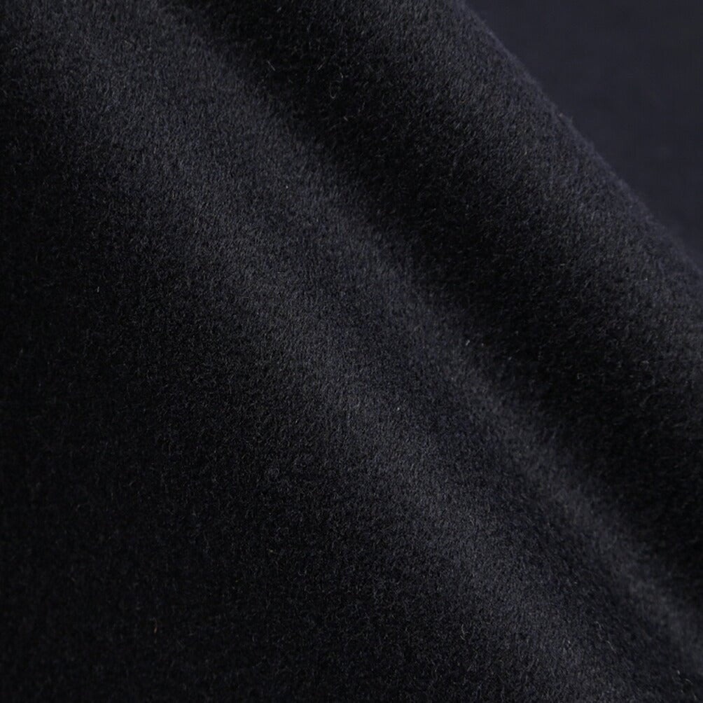 26-27AW TAGLIATORE ヴァージンウール スタンドカラー中綿ベスト / SPYKE ネイビー 48 | GUARDAROBA MILANO OFFICIAL STORE