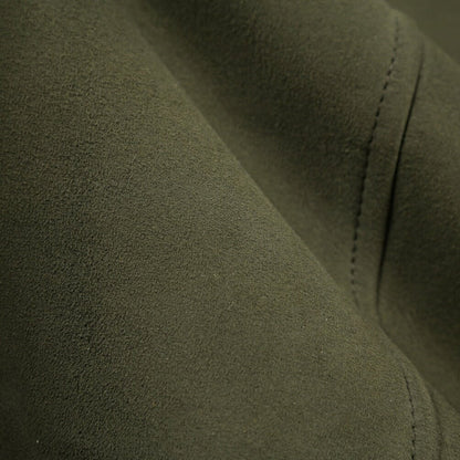 26-27AW TAGLIATORE “STOW” ラムレザー100% ムートンジャケット カーキグリーン(VERDE) 48 | GUARDAROBA MILANO OFFICIAL STORE
