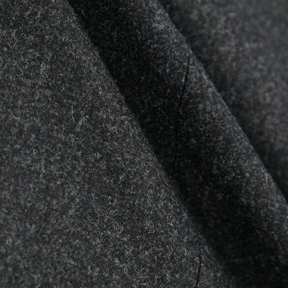 26-27AW TAGLIATORE SUPER 100's ヴァージンウール ノータックワイドスラックス / P-NAT04 TGT ダークグレー 48 | GUARDAROBA MILANO OFFICIAL STORE