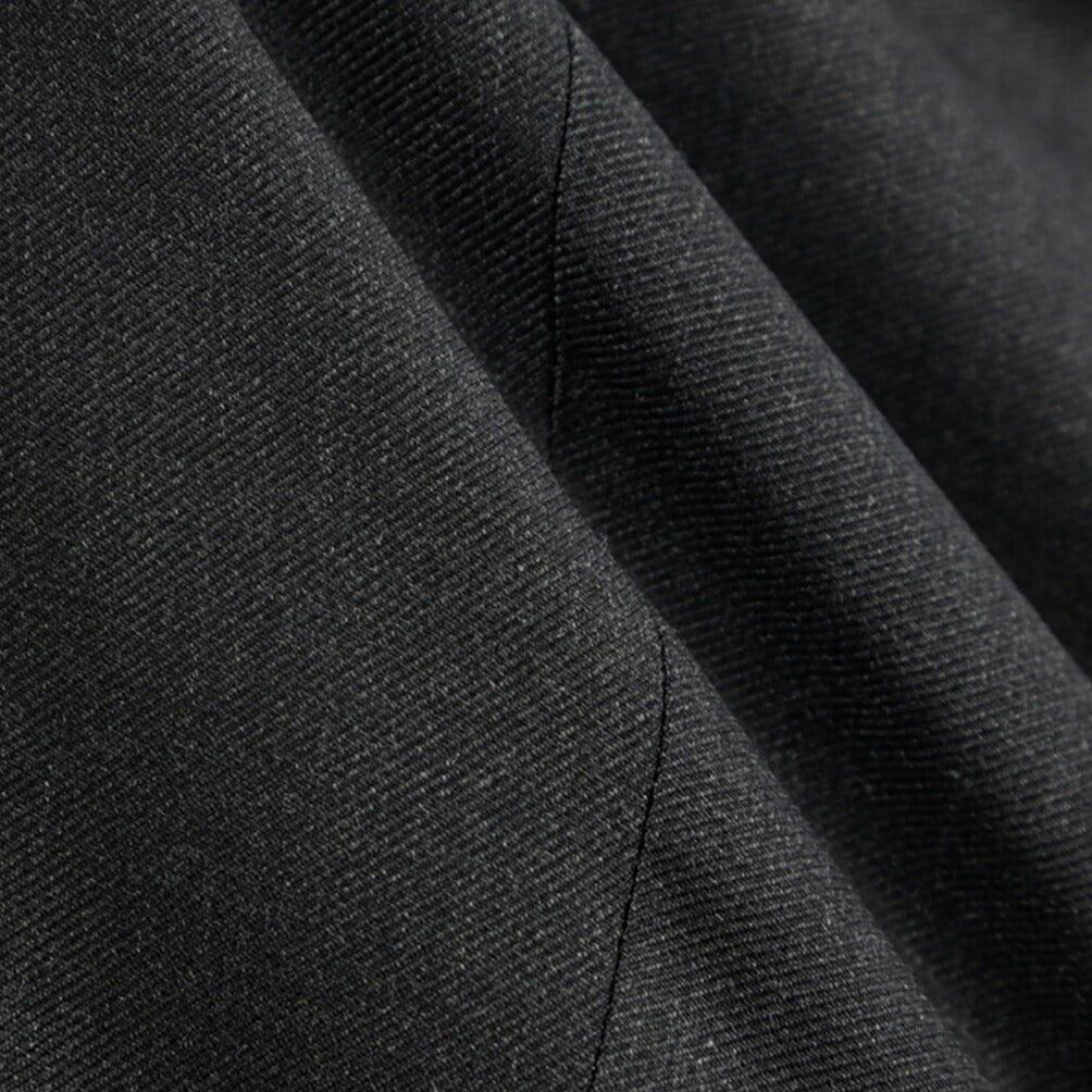 26-27AW TAGLIATORE SUPER 110's ヴァージンウール100% 2Bシングルテーラードスーツ / CANONICO製生地(Perennial) / 2FBR22B01 グレー<br> 50 | GUARDAROBA MILANO OFFICIAL STORE