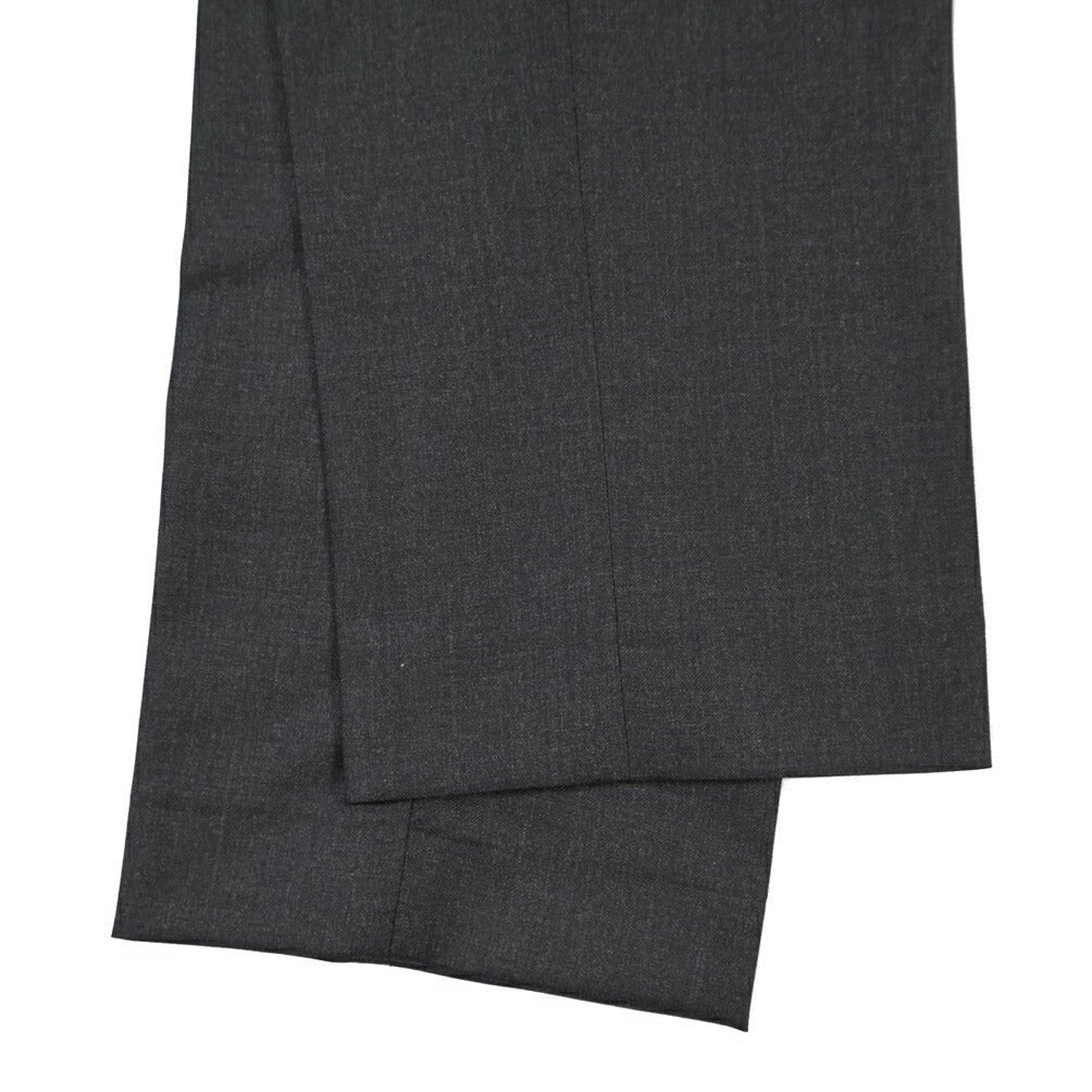 26-27AW TAGLIATORE SUPER 110's ヴァージンウール100% 2Bシングルテーラードスーツ / CANONICO製生地(Perennial) / 2FBR22B01 グレー<br> 50 | GUARDAROBA MILANO OFFICIAL STORE