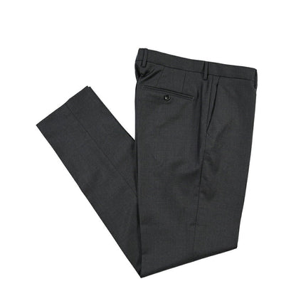 26-27AW TAGLIATORE SUPER 110's ヴァージンウール100% 2Bシングルテーラードスーツ / CANONICO製生地(Perennial) / 2FBR22B01 グレー<br> 50 | GUARDAROBA MILANO OFFICIAL STORE