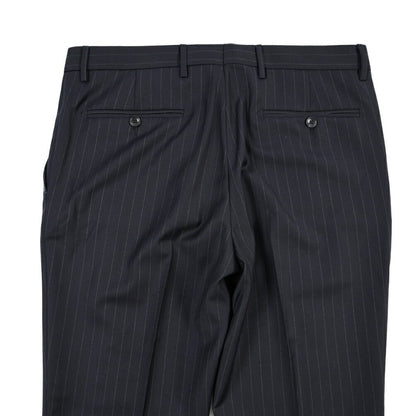 26-27AW TAGLIATORE SUPER 130's ヴァージンウール100% 6Bダブルテーラードスーツ / 2FNJ20B01 ネイビー 48 | GUARDAROBA MILANO OFFICIAL STORE