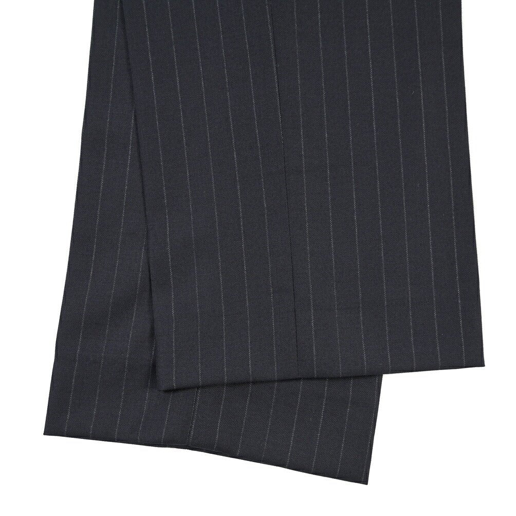 26-27AW TAGLIATORE SUPER 130's ヴァージンウール100% 6Bダブルテーラードスーツ / 2FNJ20B01 ネイビー 48 | GUARDAROBA MILANO OFFICIAL STORE