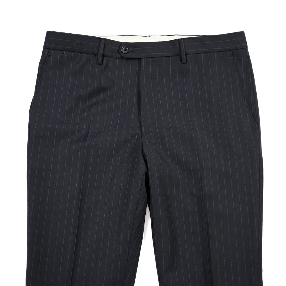 26-27AW TAGLIATORE SUPER 130's ヴァージンウール100% 6Bダブルテーラードスーツ / 2FNJ20B01 ネイビー 48 | GUARDAROBA MILANO OFFICIAL STORE