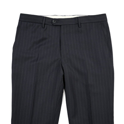 26-27AW TAGLIATORE SUPER 130's ヴァージンウール100% 6Bダブルテーラードスーツ / 2FNJ20B01 ネイビー 48 | GUARDAROBA MILANO OFFICIAL STORE