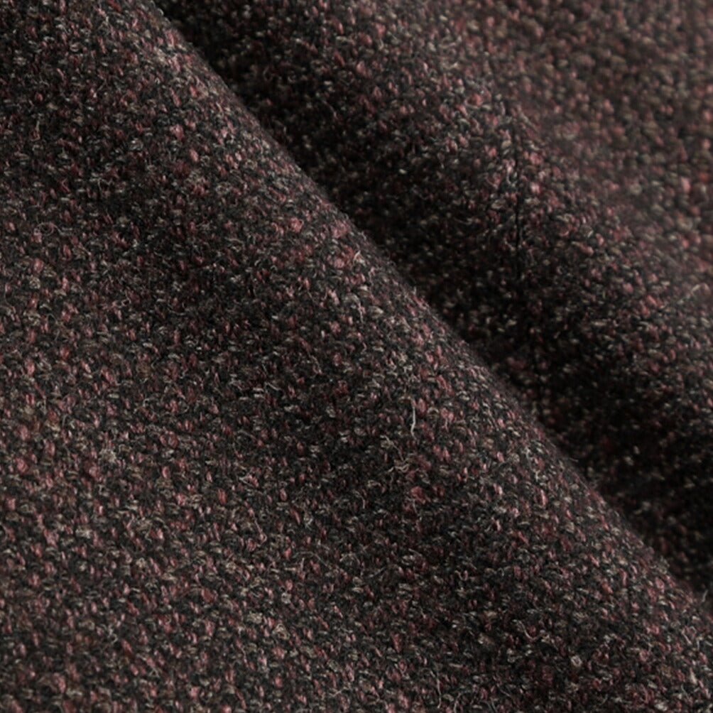 26-27AW TAGLIATORE “VESUVIO” シルク混ウール 6Bダブルテーラードジャケット ブラウン 48 | GUARDAROBA MILANO OFFICIAL STORE