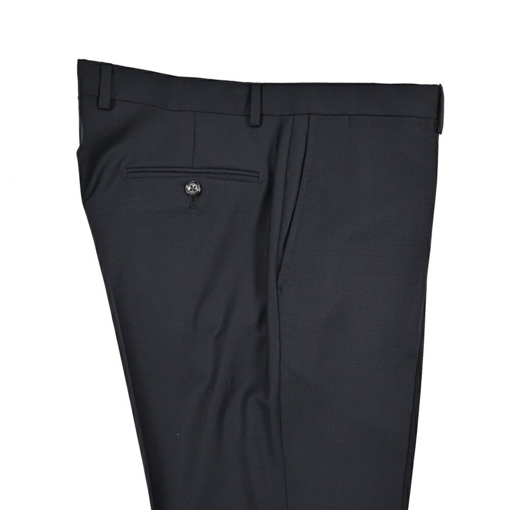 26SS BARBA ウール100% 2Bシングルテーラードスーツ Loro Piana ロロピアーナ製生地 (ZELANDER) / MEN'S SUIT JIM2｜435502-48｜GUARDAROBA MILANO OFFICIAL STORE