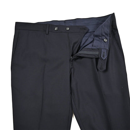 26SS BARBA ウール100% 2Bシングルテーラードスーツ Loro Piana ロロピアーナ製生地 (ZELANDER) / MEN'S SUIT JIM2｜435502-48｜GUARDAROBA MILANO OFFICIAL STORE