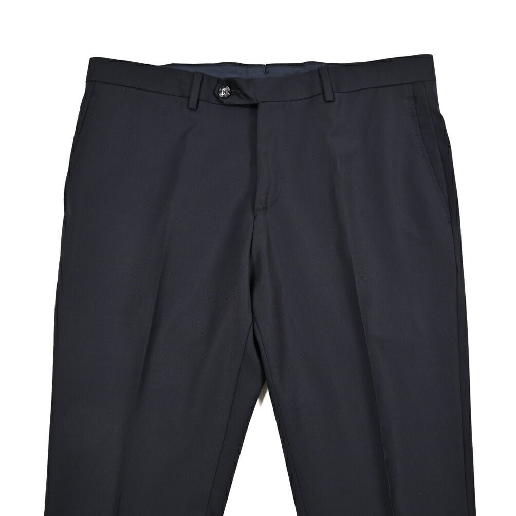 26SS BARBA ウール100% 2Bシングルテーラードスーツ Loro Piana ロロピアーナ製生地 (ZELANDER) / MEN'S SUIT JIM2｜435502-48｜GUARDAROBA MILANO OFFICIAL STORE