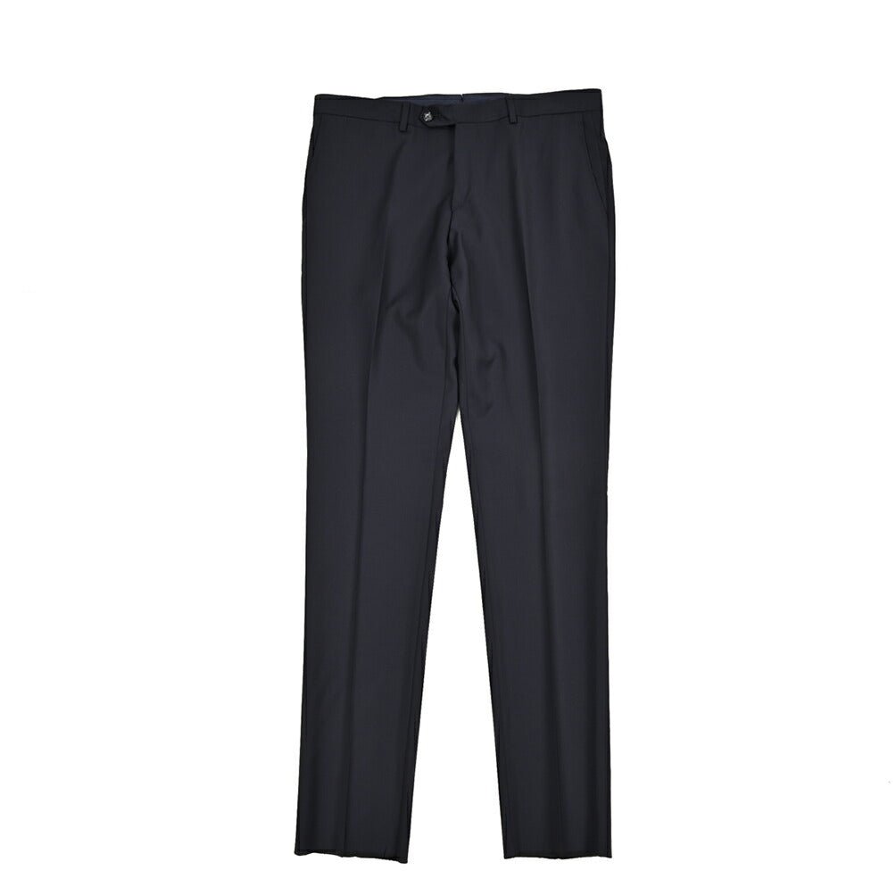 26SS BARBA ウール100% 2Bシングルテーラードスーツ Loro Piana ロロピアーナ製生地 (ZELANDER) / MEN'S SUIT JIM2｜435502-48｜GUARDAROBA MILANO OFFICIAL STORE