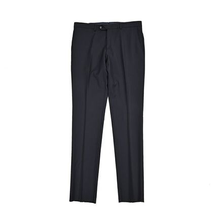 26SS BARBA ウール100% 2Bシングルテーラードスーツ Loro Piana ロロピアーナ製生地 (ZELANDER) / MEN'S SUIT JIM2｜435502-48｜GUARDAROBA MILANO OFFICIAL STORE