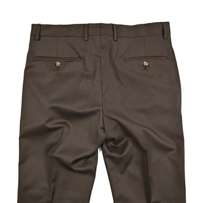 26SS BARBA ヴァージンウール100% 段返り3Bシングルテーラードスーツ / MEN'S SUIT JIMMY｜435488-48｜GUARDAROBA MILANO OFFICIAL STORE