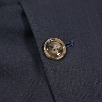 26SS BARBA ヴァージンウール100% ステンカラーコート / SPL MONO｜435487｜GUARDAROBA MILANO OFFICIAL STORE