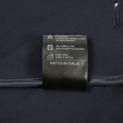 26SS BARBA ストレッチナイロン ステンカラーコート / SPOLVERINO｜435444-42｜GUARDAROBA MILANO OFFICIAL STORE