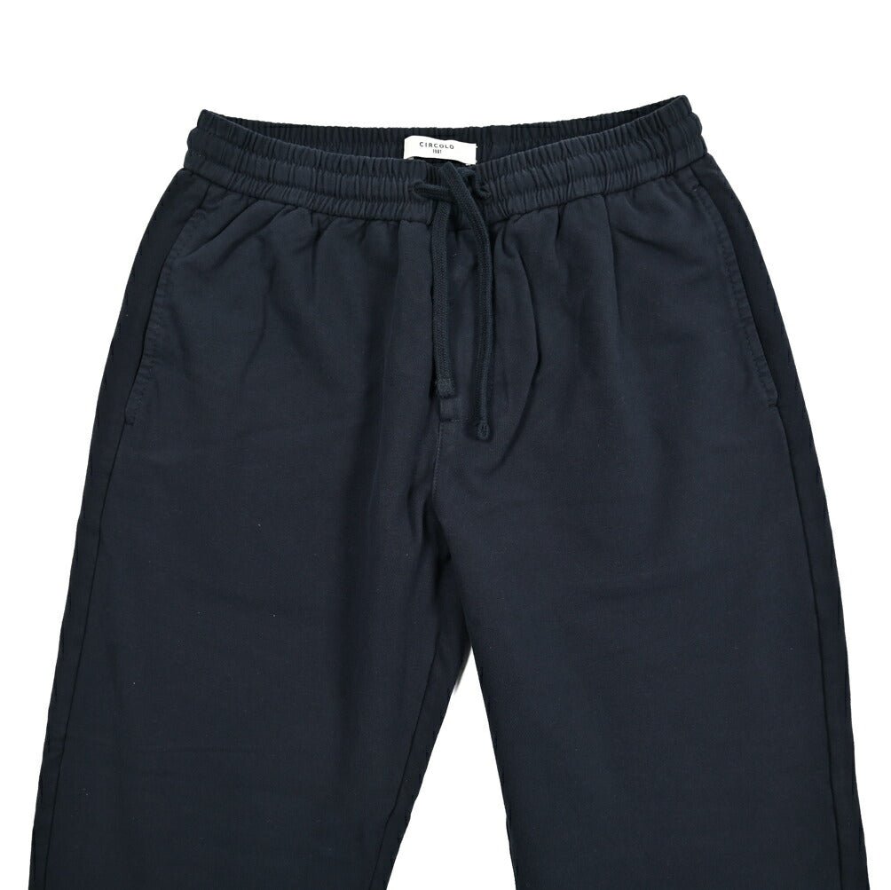 26SS CIRCOLO 1901 スウェットパンツ｜436971-44｜GUARDAROBA MILANO OFFICIAL STORE