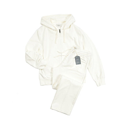 26SS CIRCOLO 1901 スウェットパーカー｜436989-XS｜GUARDAROBA MILANO OFFICIAL STORE