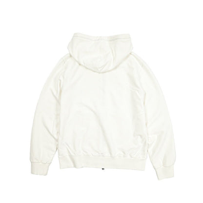 26SS CIRCOLO 1901 スウェットパーカー｜436989-XS｜GUARDAROBA MILANO OFFICIAL STORE