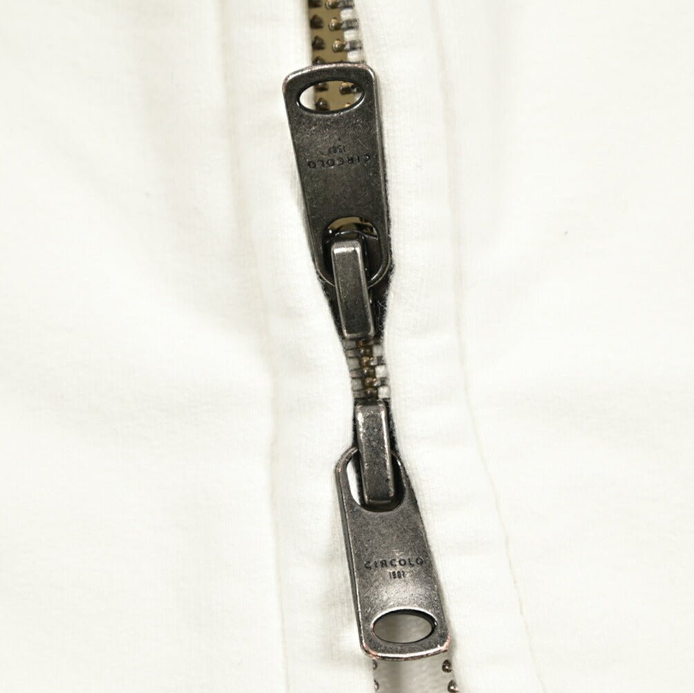 26SS CIRCOLO 1901 スウェットパーカー｜436989-XS｜GUARDAROBA MILANO OFFICIAL STORE