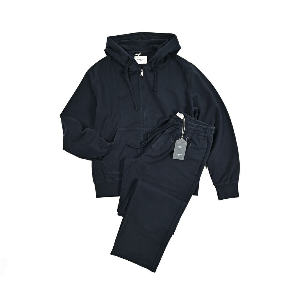CLEARANCE SALE｜CIRCOLO 1901 チルコロ / スウェットパーカー