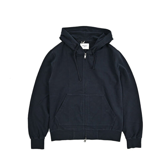 26SS CIRCOLO 1901 スウェットパーカー｜436999-XS｜GUARDAROBA MILANO OFFICIAL STORE