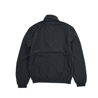 26SS COLMAR ナイロン100% ジップアップブルゾン / COLMAR ORIGINALS ブラック 46 | GUARDAROBA MILANO OFFICIAL STORE