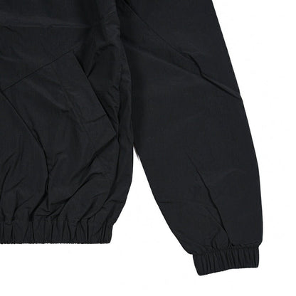 26SS COLMAR ナイロン100% ジップアップブルゾン / COLMAR ORIGINALS ブラック 46 | GUARDAROBA MILANO OFFICIAL STORE