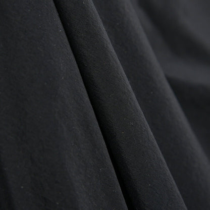 26SS COLMAR ナイロン100% ジップアップブルゾン / COLMAR ORIGINALS ブラック 46 | GUARDAROBA MILANO OFFICIAL STORE