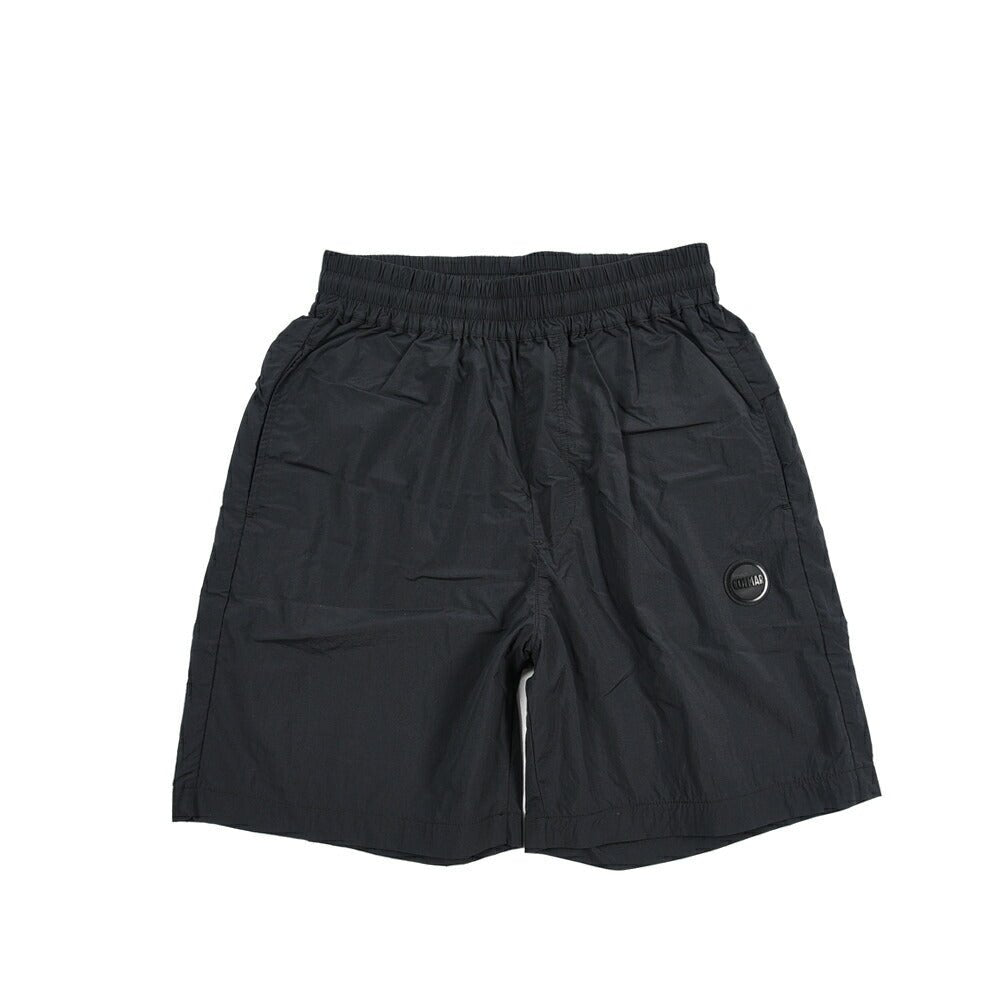 26SS COLMAR ナイロン100% ライトショーツ / COLMAR ORIGINALS ブラック 46 | GUARDAROBA MILANO OFFICIAL STORE
