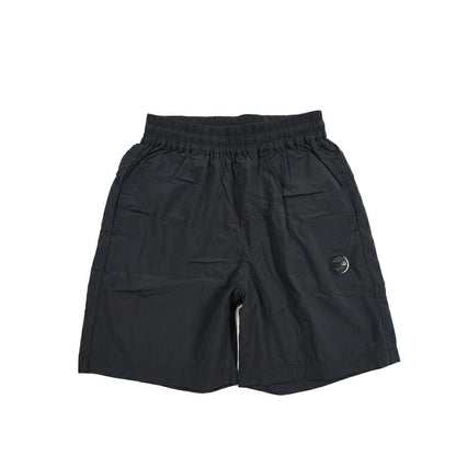 26SS COLMAR ナイロン100% ライトショーツ / COLMAR ORIGINALS ブラック 46 | GUARDAROBA MILANO OFFICIAL STORE
