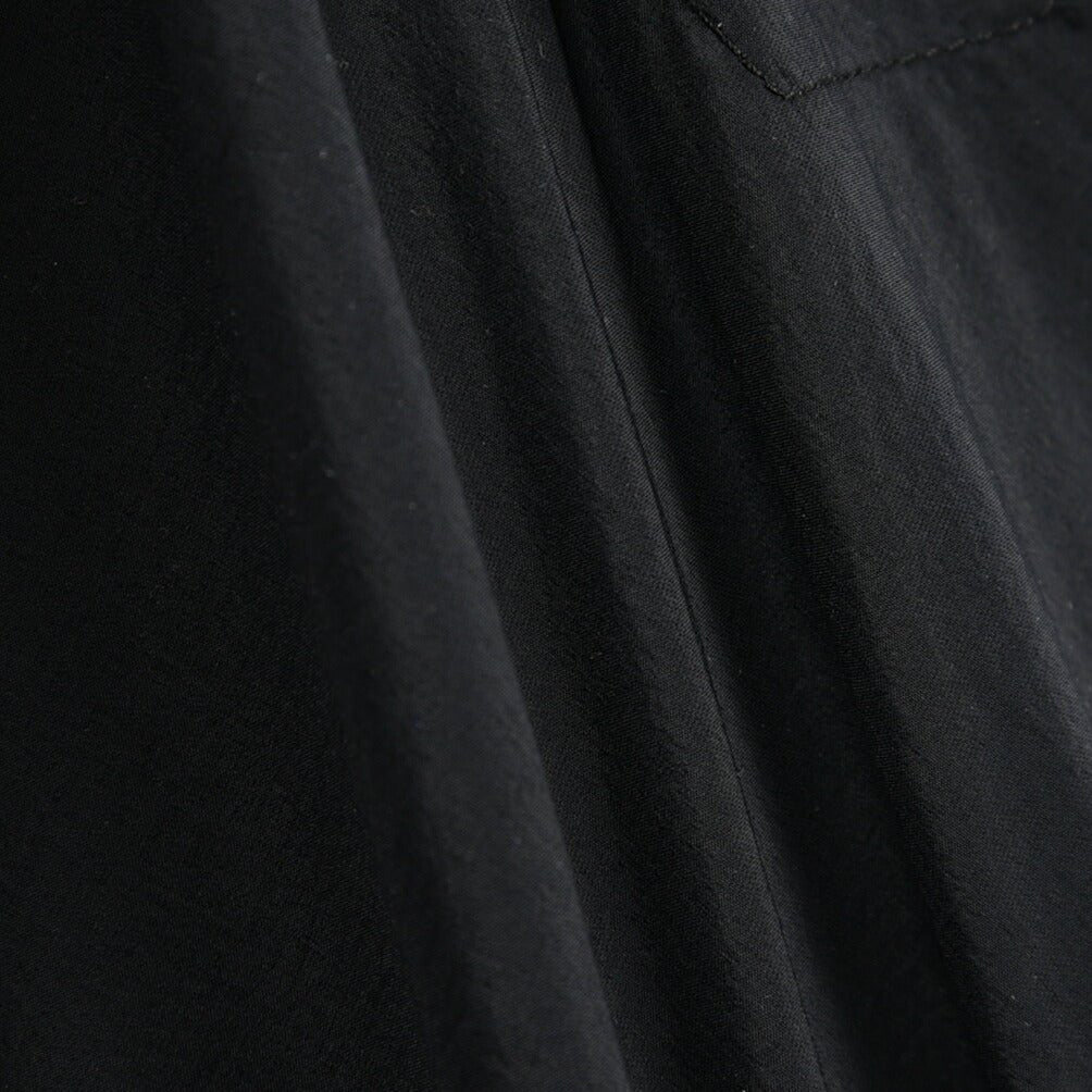 26SS COLMAR ナイロン100% ライトショーツ / COLMAR ORIGINALS ブラック 46 | GUARDAROBA MILANO OFFICIAL STORE