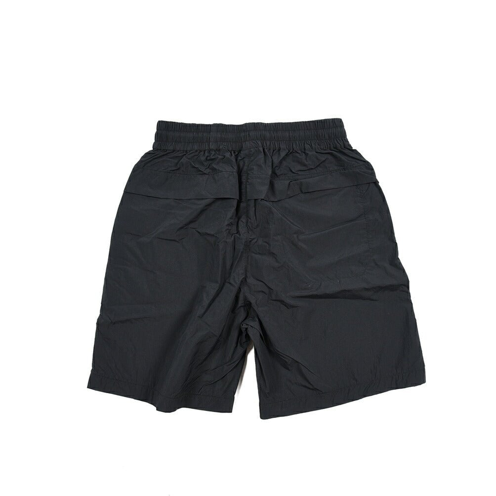 26SS COLMAR ナイロン100% ライトショーツ / COLMAR ORIGINALS ブラック 46 | GUARDAROBA MILANO OFFICIAL STORE