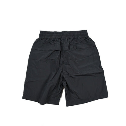 26SS COLMAR ナイロン100% ライトショーツ / COLMAR ORIGINALS ブラック 46 | GUARDAROBA MILANO OFFICIAL STORE