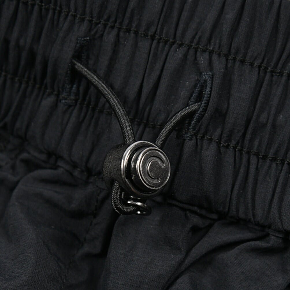 26SS COLMAR ナイロン100% ライトショーツ / COLMAR ORIGINALS ブラック 46 | GUARDAROBA MILANO OFFICIAL STORE