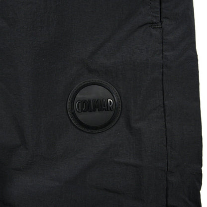 26SS COLMAR ナイロン100% ライトショーツ / COLMAR ORIGINALS ブラック 46 | GUARDAROBA MILANO OFFICIAL STORE