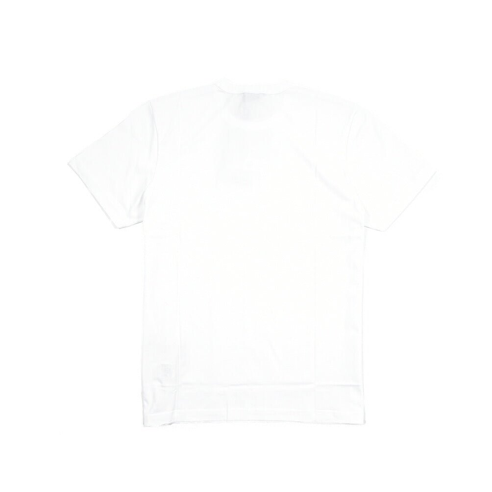 26SS COLMAR コットン100% 半袖Tシャツ レギュラーフィット / COLMAR ORIGINALS ホワイト 46 | GUARDAROBA MILANO OFFICIAL STORE