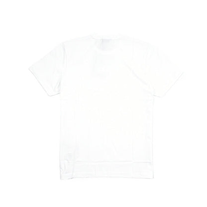 26SS COLMAR コットン100% 半袖Tシャツ レギュラーフィット / COLMAR ORIGINALS ホワイト 46 | GUARDAROBA MILANO OFFICIAL STORE