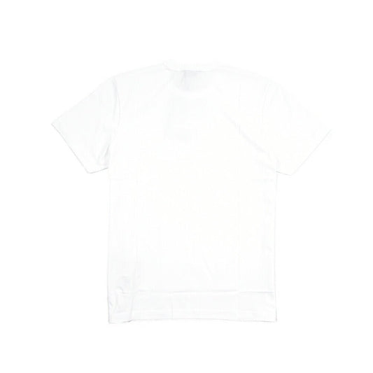 26SS COLMAR コットン100% 半袖Tシャツ レギュラーフィット / COLMAR ORIGINALS ホワイト 46 | GUARDAROBA MILANO OFFICIAL STORE