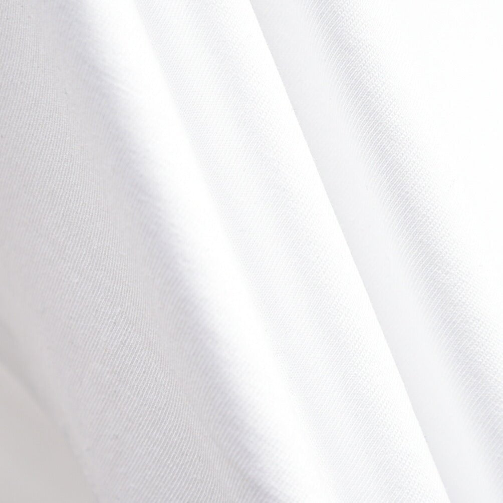 26SS COLMAR コットン100% 半袖Tシャツ レギュラーフィット / COLMAR ORIGINALS ホワイト 46 | GUARDAROBA MILANO OFFICIAL STORE