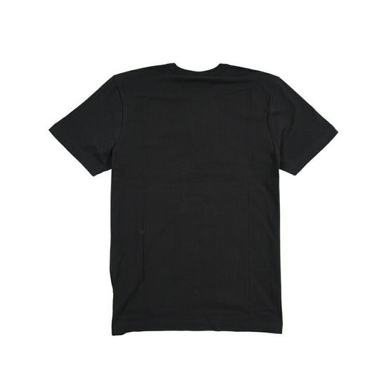26SS COLMAR コットン100% 半袖Tシャツ レギュラーフィット / COLMAR ORIGINALS ブラック 46 | GUARDAROBA MILANO OFFICIAL STORE