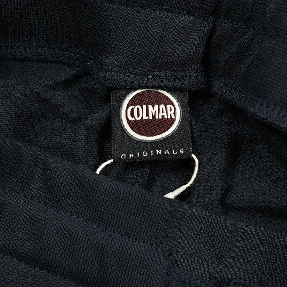 26SS COLMAR スウェットパンツ / COLMAR ORIGINALS ネイビー(NAVY) 46 | GUARDAROBA MILANO OFFICIAL STORE