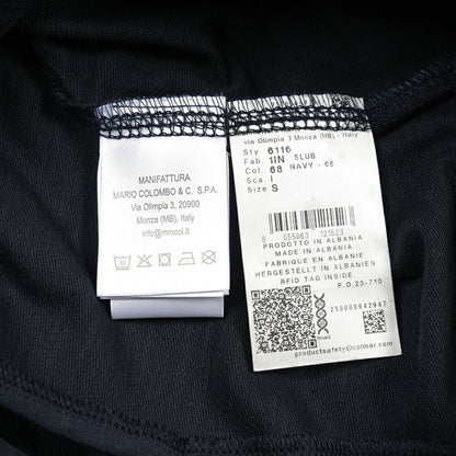 26SS COLMAR スウェットパンツ / COLMAR ORIGINALS ネイビー(NAVY) 46 | GUARDAROBA MILANO OFFICIAL STORE