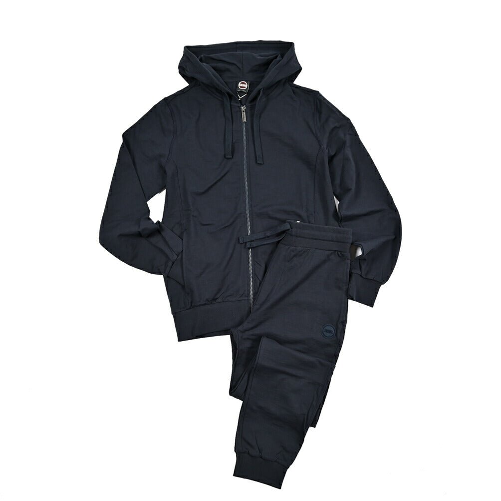 26SS COLMAR スウェットパンツ / COLMAR ORIGINALS ネイビー(NAVY) 46 | GUARDAROBA MILANO OFFICIAL STORE