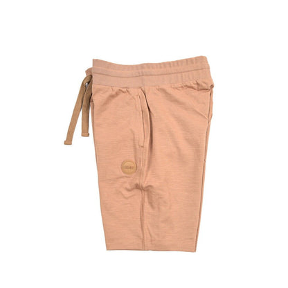 26SS COLMAR スウェットショーツ / COLMAR ORIGINALS ブラウン(CARAMEL) 46 | GUARDAROBA MILANO OFFICIAL STORE