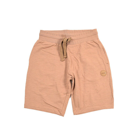 26SS COLMAR スウェットショーツ / COLMAR ORIGINALS ブラウン(CARAMEL) 46 | GUARDAROBA MILANO OFFICIAL STORE