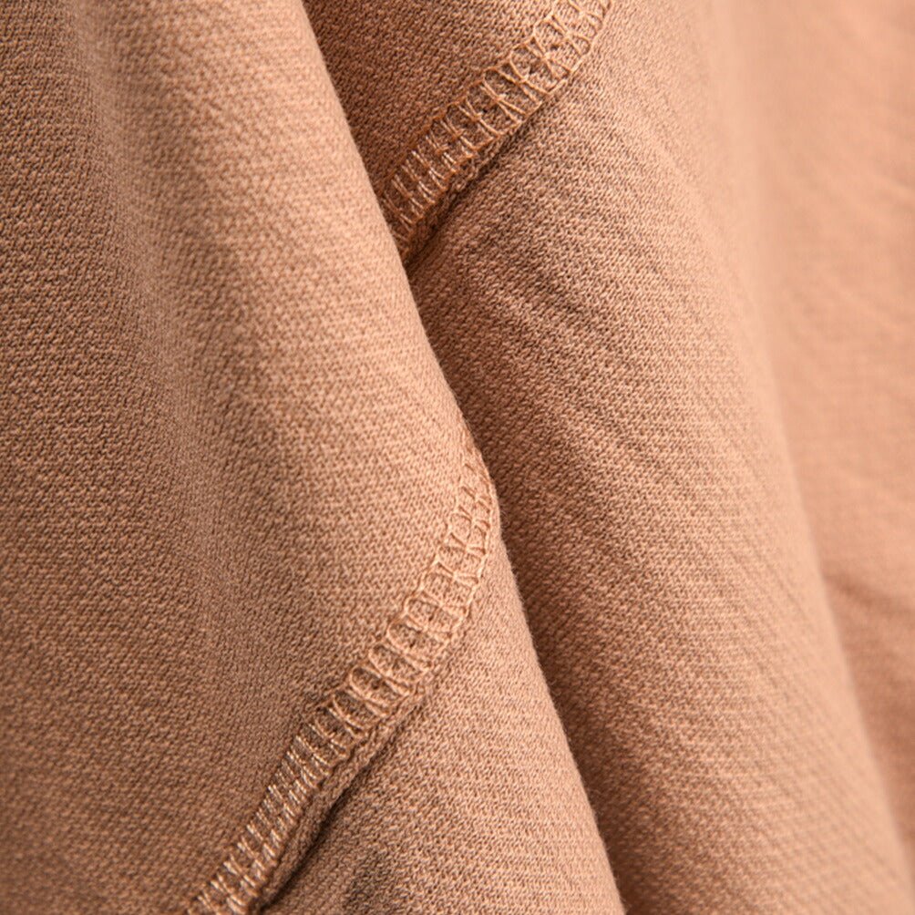 26SS COLMAR スウェットショーツ / COLMAR ORIGINALS ブラウン(CARAMEL) 46 | GUARDAROBA MILANO OFFICIAL STORE