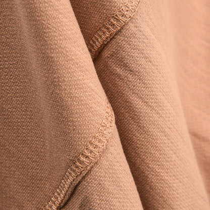 26SS COLMAR スウェットショーツ / COLMAR ORIGINALS ブラウン(CARAMEL) 46 | GUARDAROBA MILANO OFFICIAL STORE