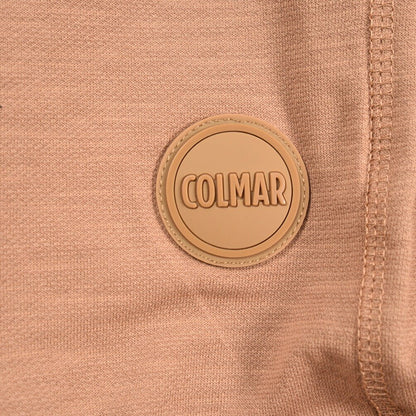 26SS COLMAR スウェットショーツ / COLMAR ORIGINALS ブラウン(CARAMEL) 46 | GUARDAROBA MILANO OFFICIAL STORE