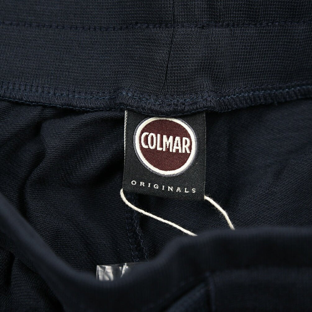 26SS COLMAR スウェットショーツ / COLMAR ORIGINALS ネイビー(NAVY) 46 | GUARDAROBA MILANO OFFICIAL STORE